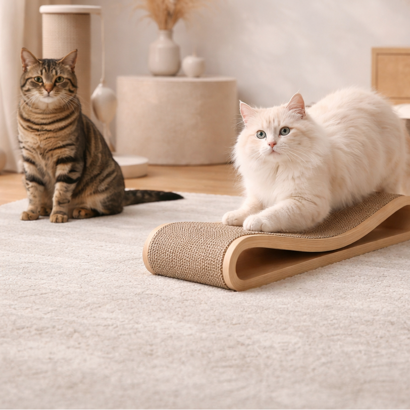 Cats