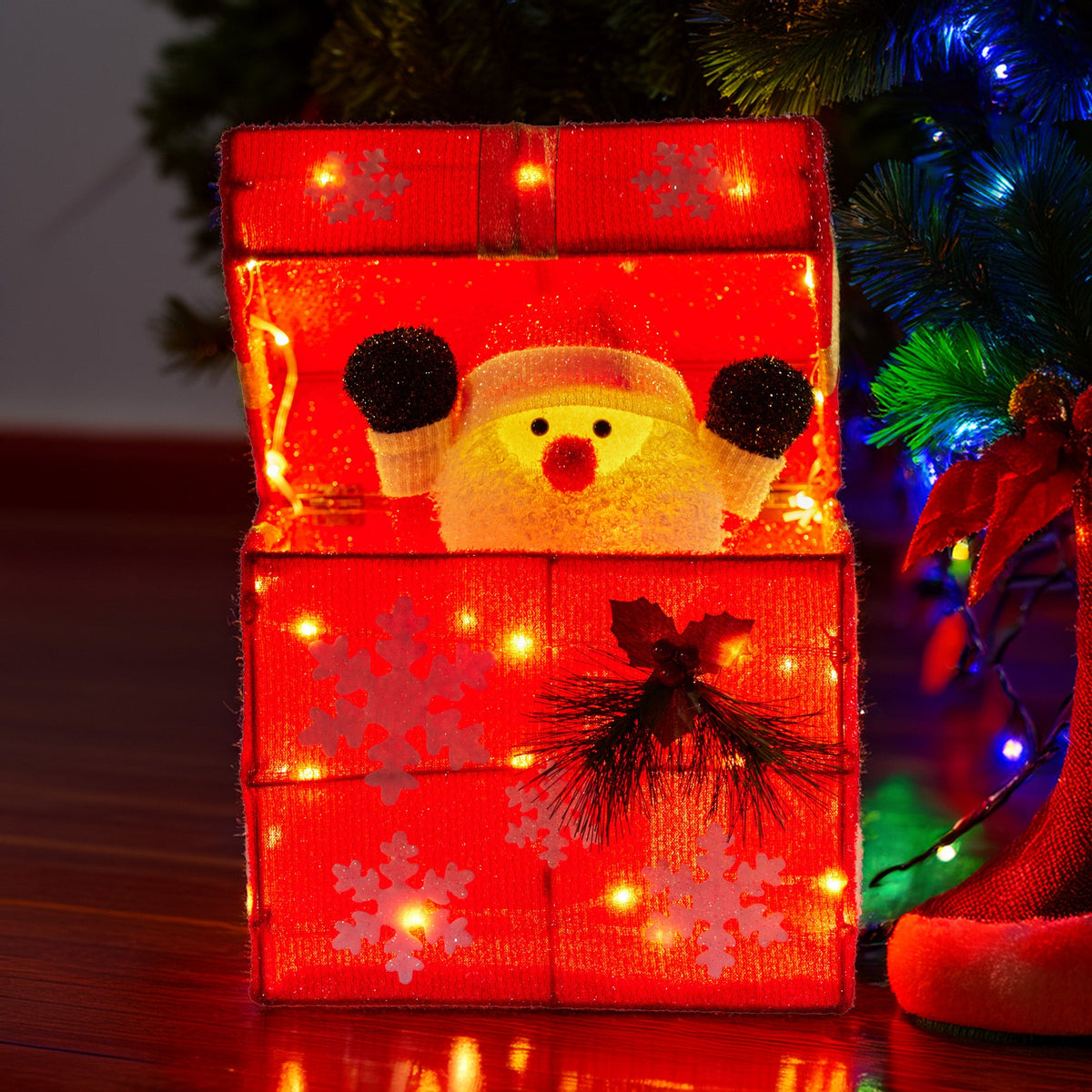 Christmas Lights