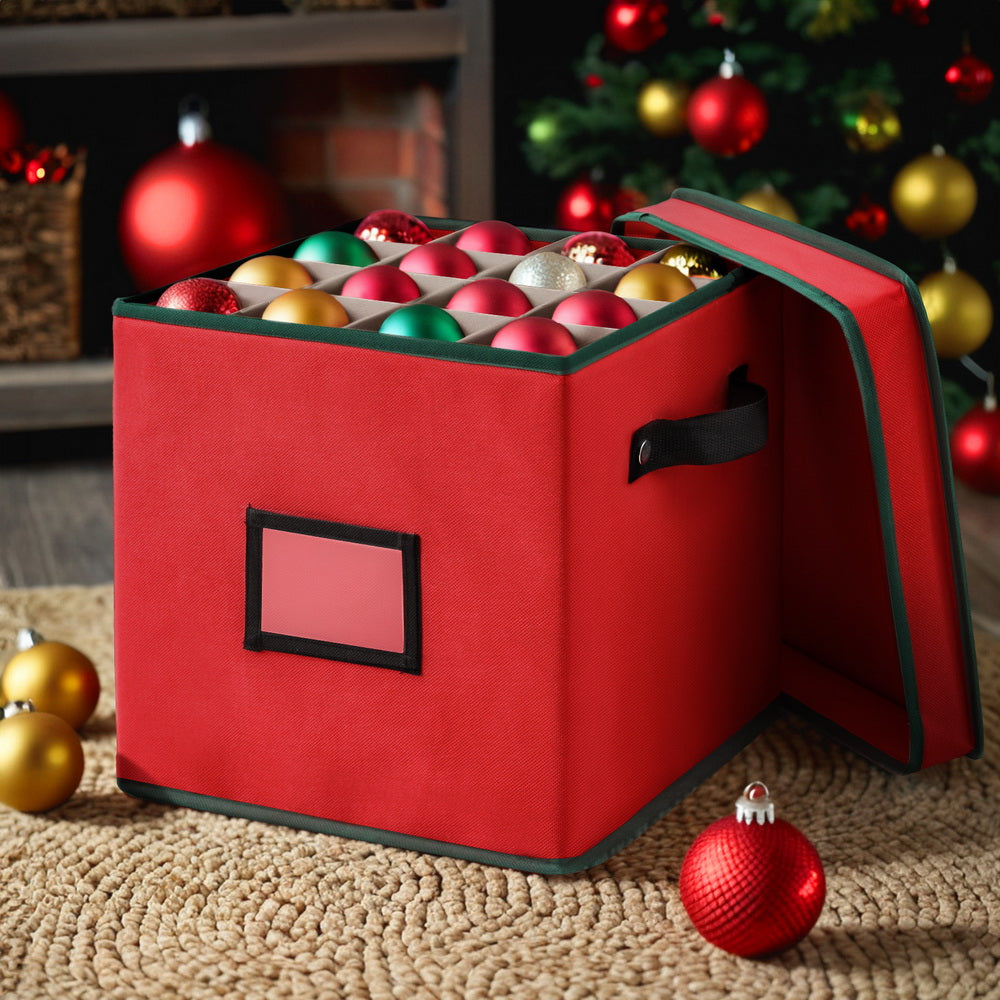 Christmas Storage & Organisation
