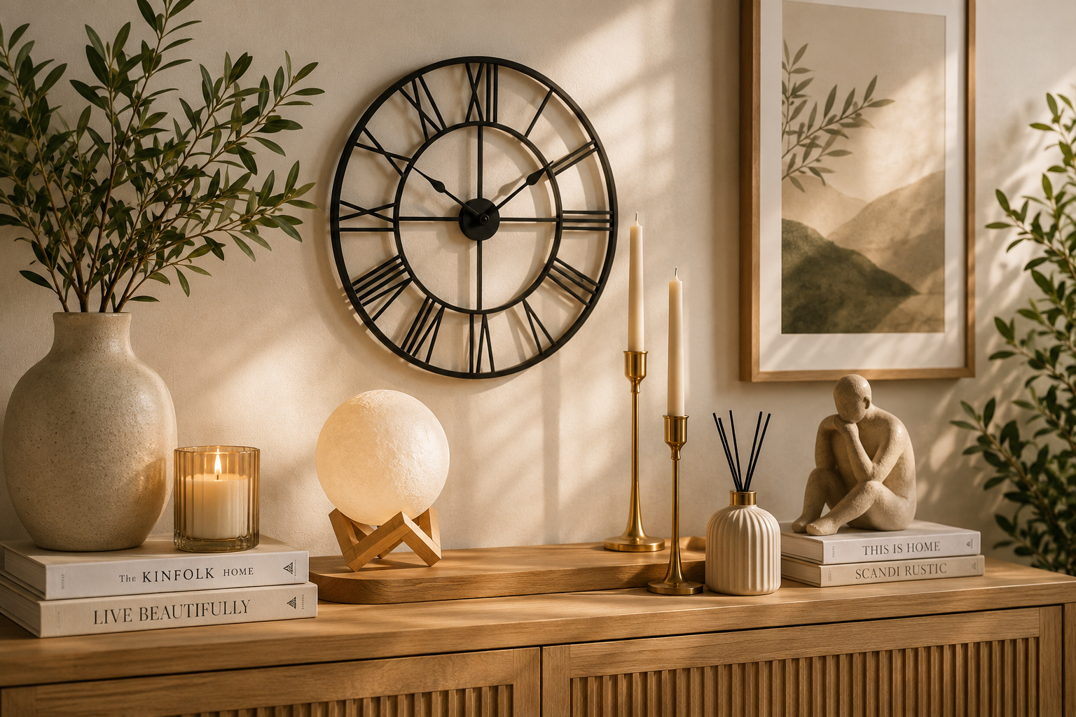 Decor