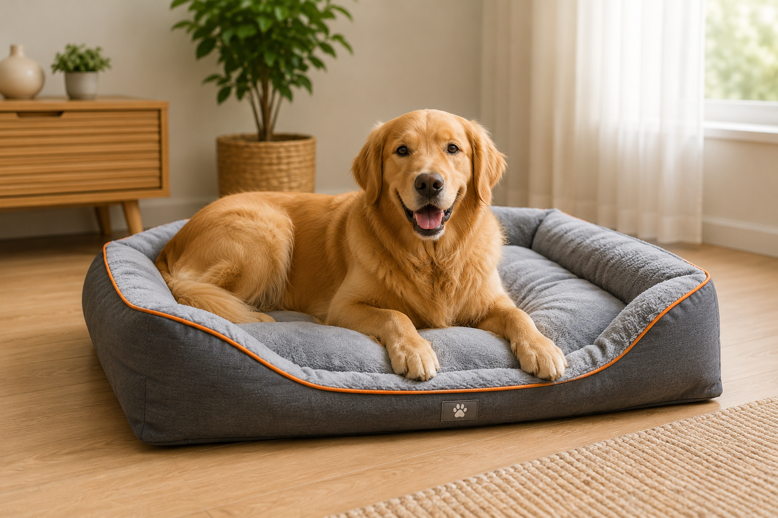 Dog Beds & Furniture