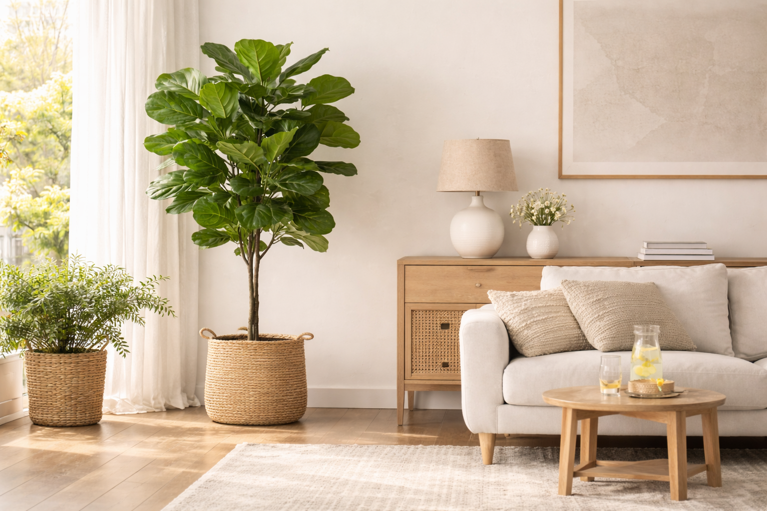 Home & Garden