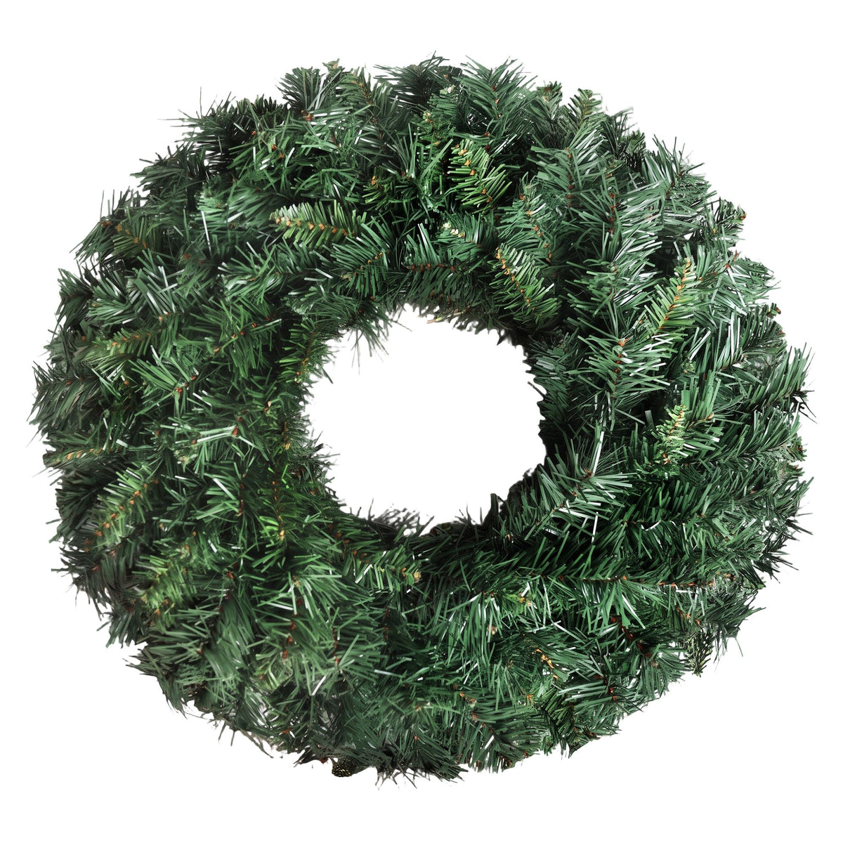 60cm Christmas Wreath