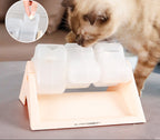 Cat Slow Feeder
