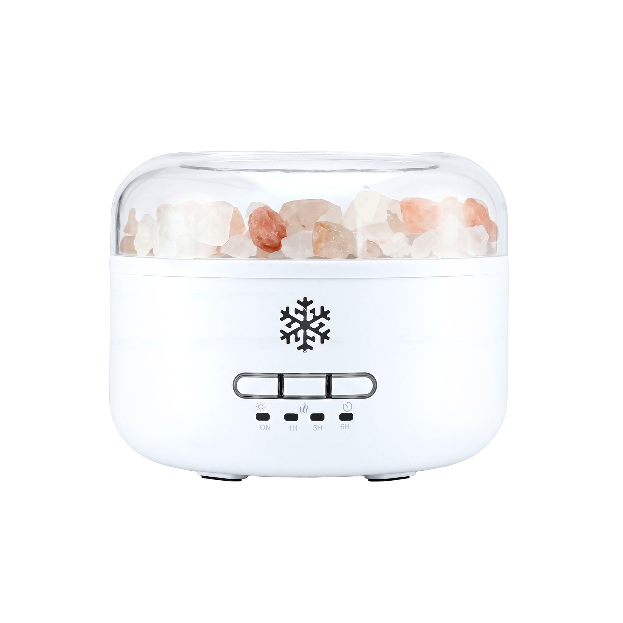 冷暖房・空調 d-design Hybrid Humidifier with AROMA