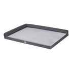 Pet Bed Plush Soft Cushion Egg Crate Large Sofa Platform Removable Washable