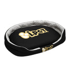 Dog Bed XXL Large Jumbo Pet Calming Soft Sofa Cushion Mat Washable 130x90x26cm