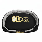 Dog Bed XXL Large Jumbo Pet Calming Soft Sofa Cushion Mat Washable 130x90x26cm