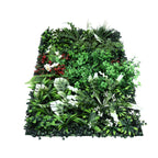 Gardeon Artificial Plant Wall Panels 50X100CM Boxwood Panel Hedge Grass Backdrop Green Decor Backyard
