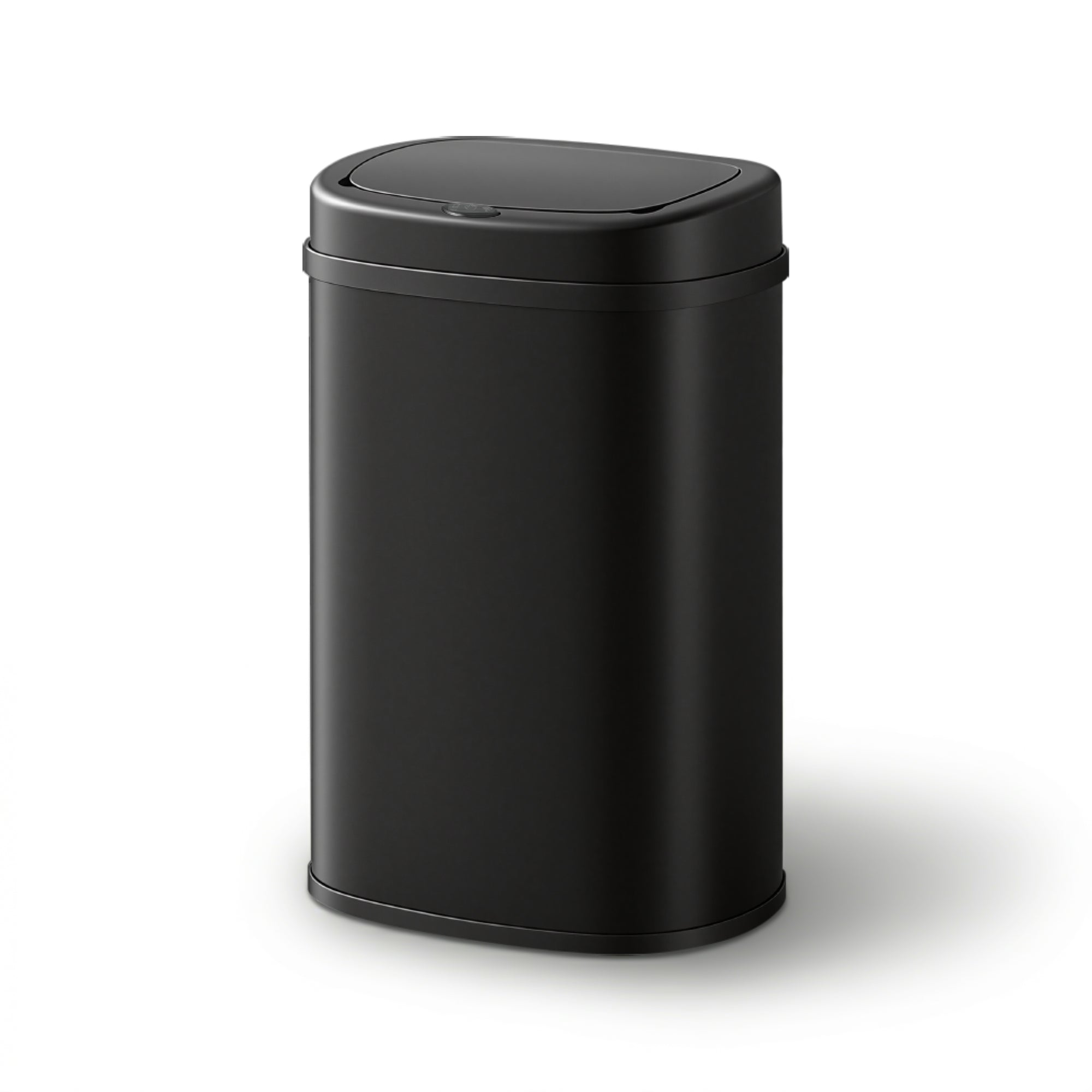 50L Sensor Bin Motion Rubbish Automatic Black