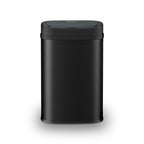 50L Sensor Bin Motion Rubbish Automatic Black