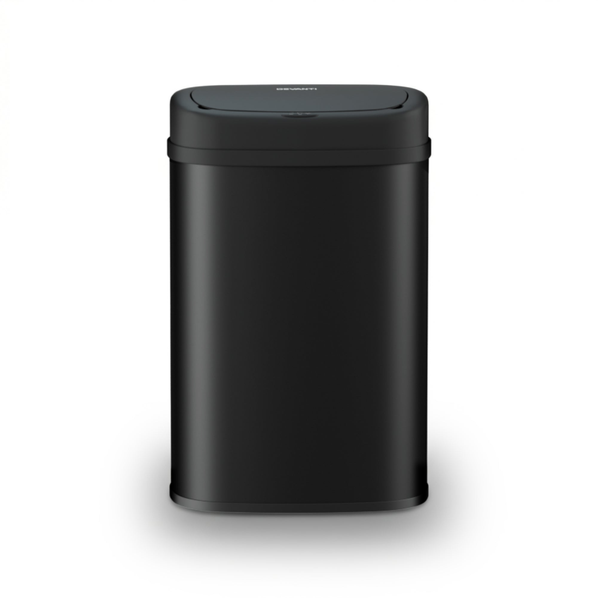 50L Sensor Bin Motion Rubbish Automatic Black