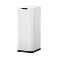 50L Sensor Bin Motion Rubbish Bin White