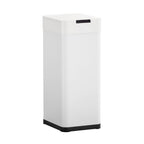 50L Sensor Bin Motion Rubbish Bin White