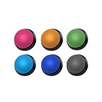 Tech4Pets 6-Pack Talking Buttons for Interactive Pet Communication