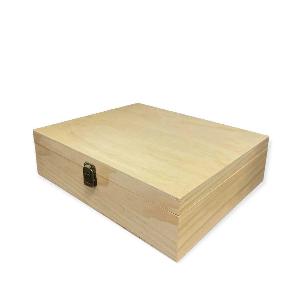 Orku 74 Essential Oil Bottle Storage Box Wooden Organiser Aromatherapy Case
