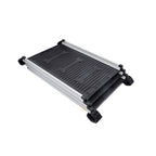 Furtastic Heavy-Duty Aluminium Telescopic Dog Pet Ramp