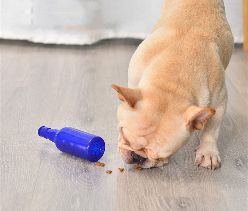 3 X Small Dog Puppy Chew Funny Toy Training