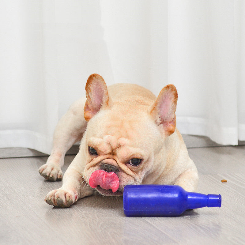 3 X Small Dog Puppy Chew Funny Toy Training