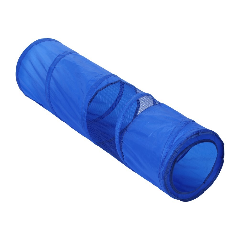 Pet Cat Toys Tunnel Collapsible Tent