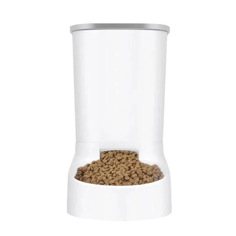 Automatic Pet Food Dispenser 4L