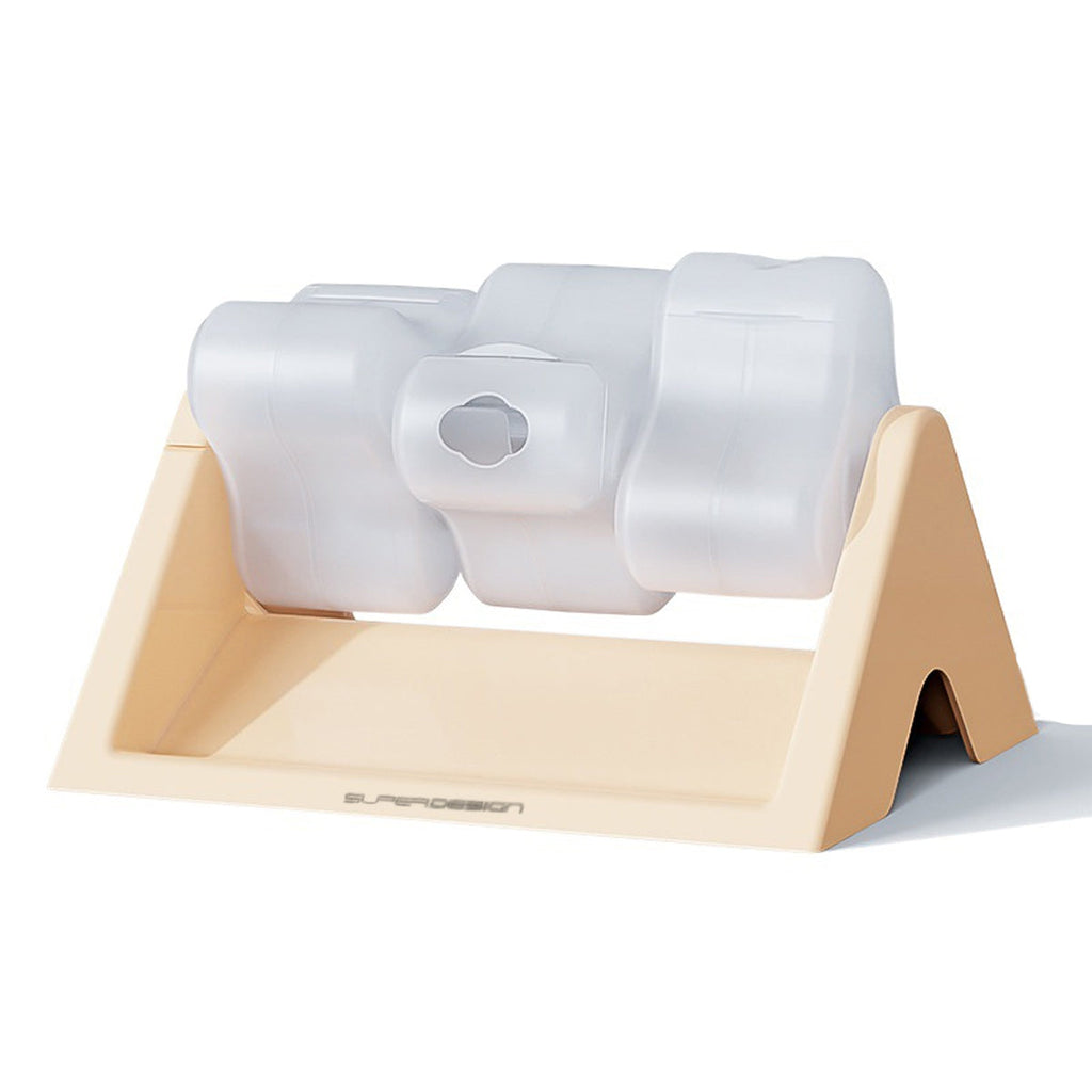 Interactive Cat Puzzle Feeder Toy – Slow Feeding Treat Dispenser
