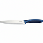 19.5cm Culinare Stainless Steel Carving Knife With Blue Blade Cover