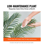 Artificial Palm Tree, 1219mm Tall Faux Plant