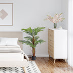 Artificial Palm Tree, 1219mm Tall Faux Plant