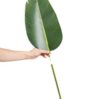 Artificial Birds Of Paradise Tree, 1.5m Tall Faux Plant