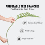 Artificial Palm Tree, 1.8mTall Faux Plant
