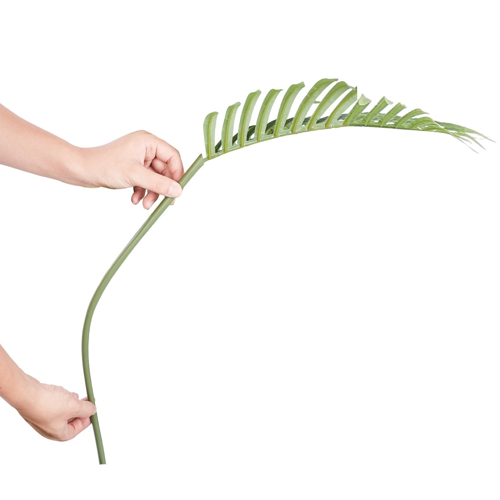 Artificial Palm Tree, 1.8mTall Faux Plant