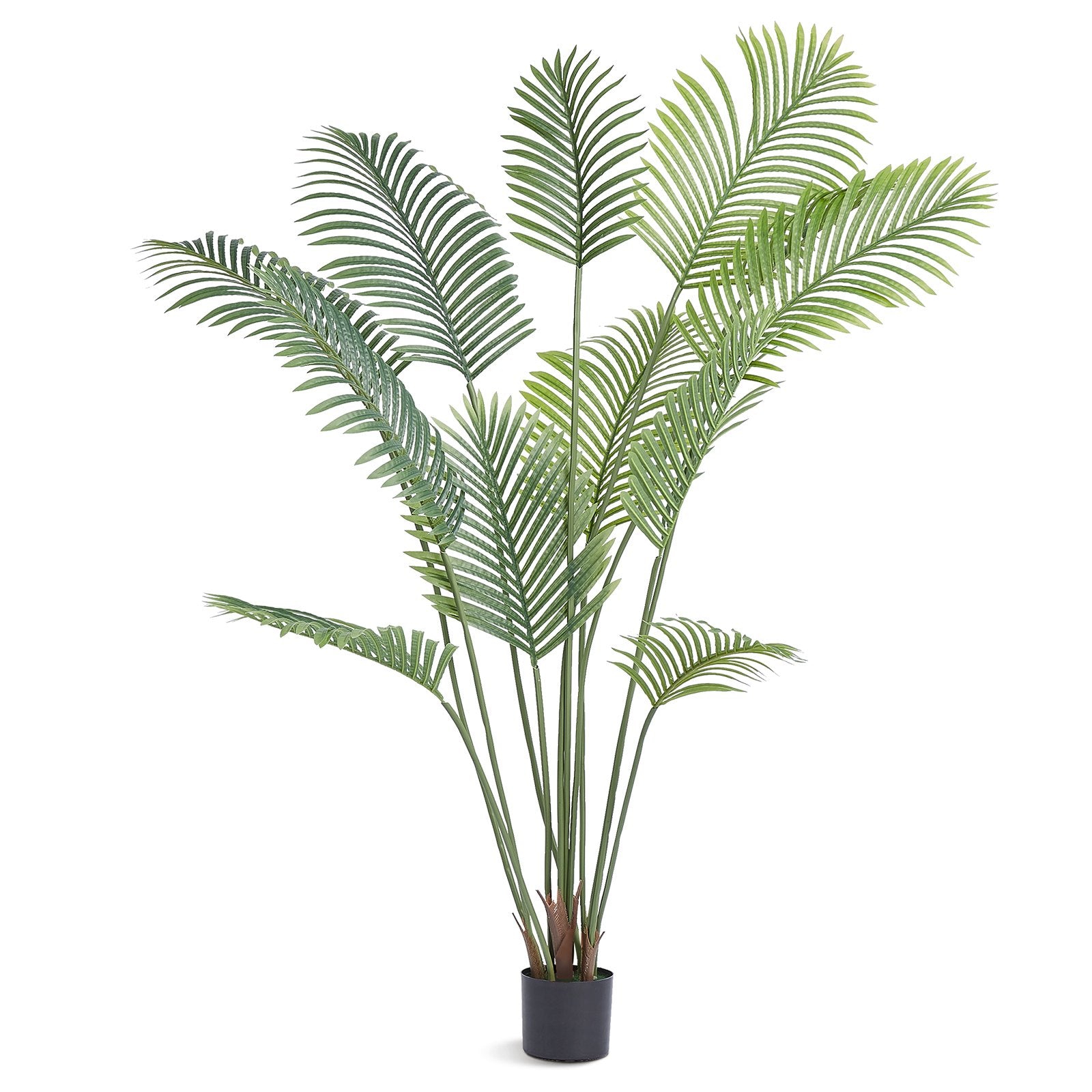 Artificial Palm Tree, 1.8mTall Faux Plant