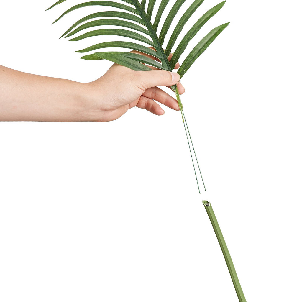 Artificial Palm Tree, 1.8mTall Faux Plant