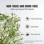 Artificial Olive Tree, 15.2cm Tall Faux Plant