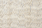 Outdoor undercover cotton hammock with hand crocheted tassels King Size Marble