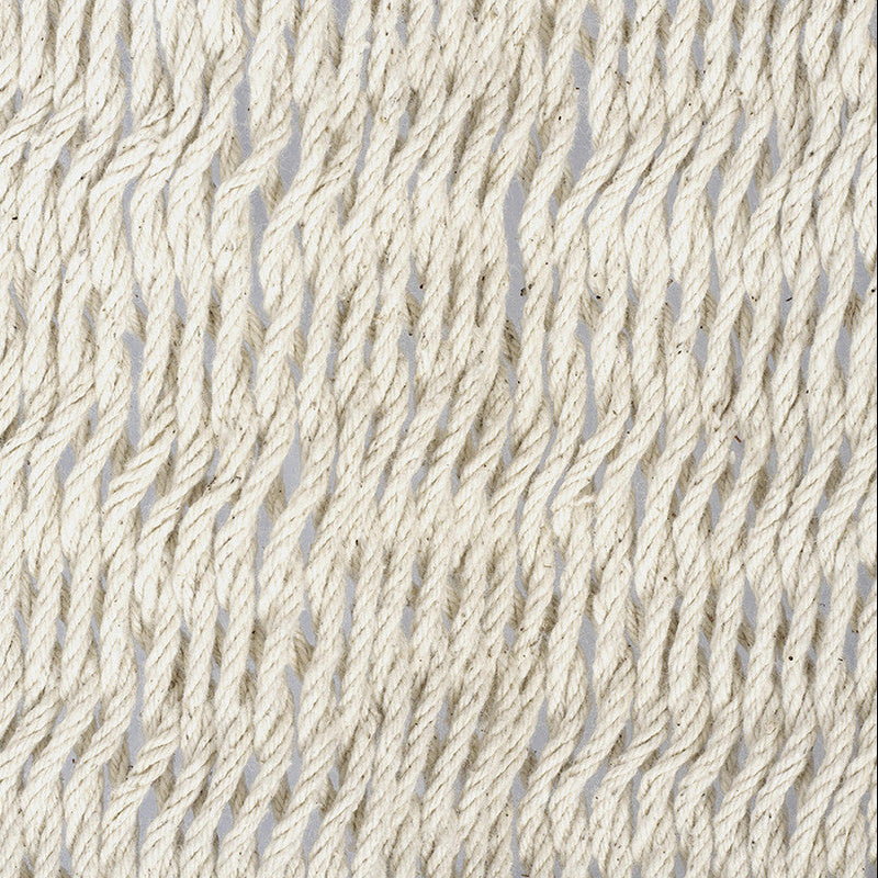 King Size Outdoor Cotton Hammock – Marble