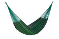 King Size Outdoor Cotton Hammock – Jardin