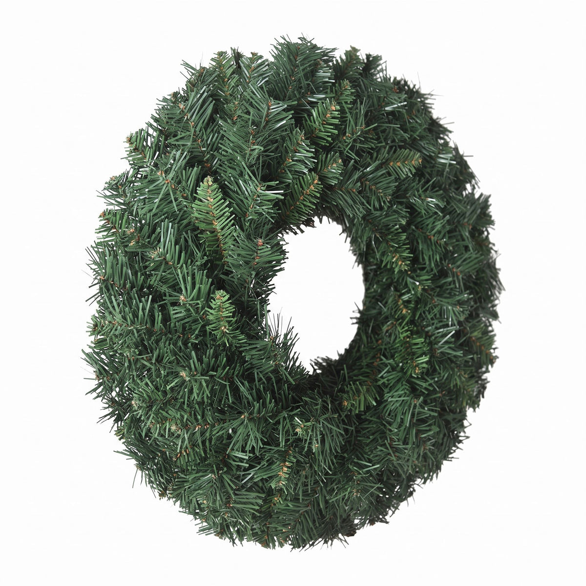 60cm Christmas Wreath