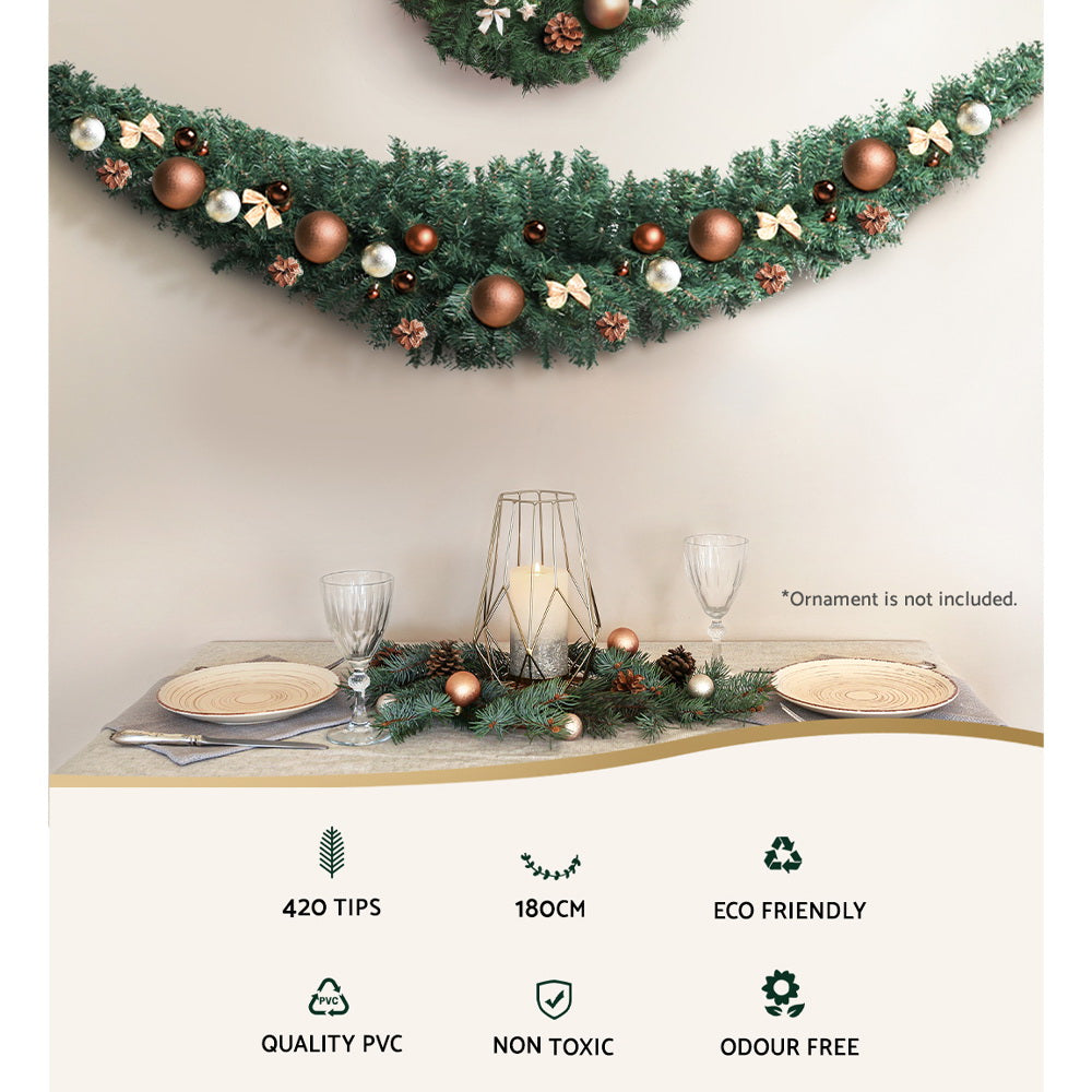 Christmas Garland
